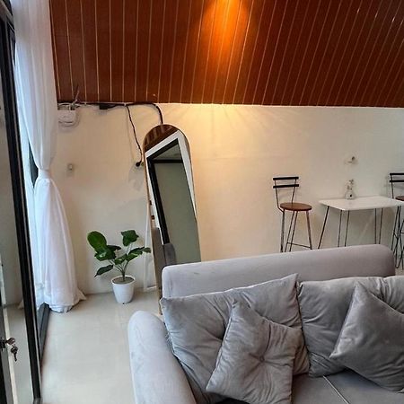 Agriya Lubis Cabin Diyeng Extérieur photo