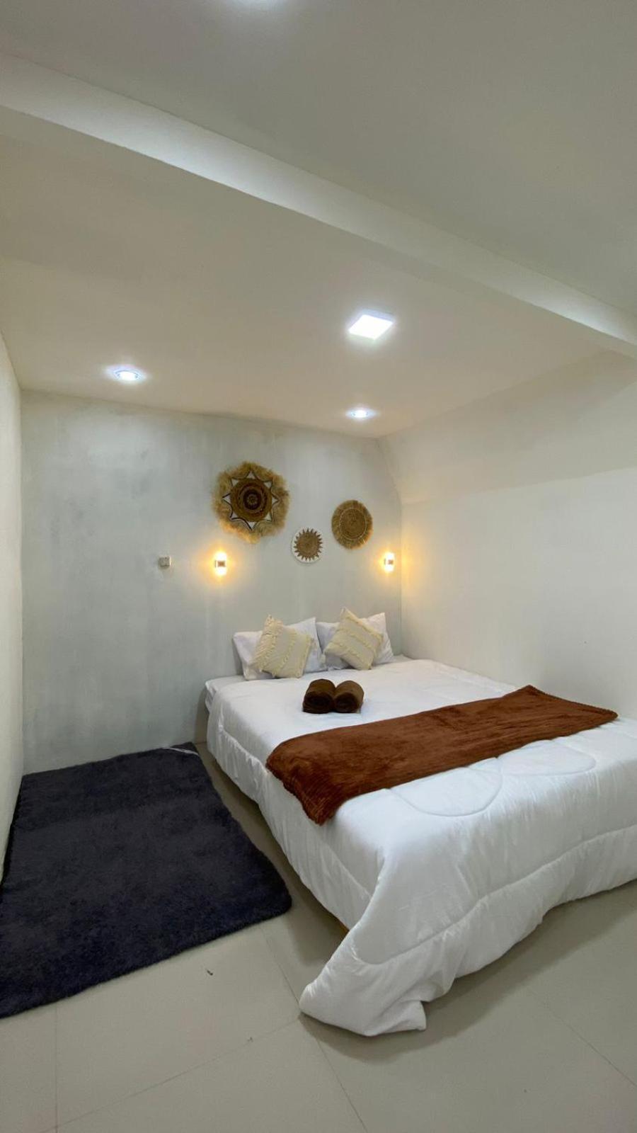 Agriya Lubis Cabin Diyeng Chambre photo
